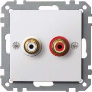 Steckdose pws für Audio Anschluss MEG4350-0419 