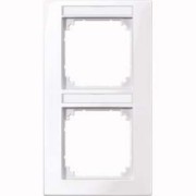 M-PLAN-Rahmen 2f. beschriftbar, senkr. 513225 