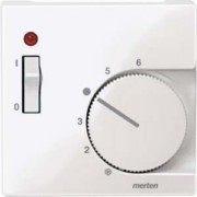 Zentralplatte pws/gl für RT.- Einsatz 534819 