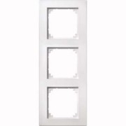 Rahmen 3f.pws bündiger Einbau 488319 