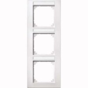 Rahmen 3f.pws beschriftbar senkr 476319 