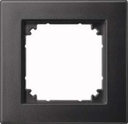 Rahmen 1f.anth bündiger Einbau 488114 