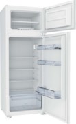 Gorenje EB-Kühl/Gefrierkombi Schleppt,GT oben RFI4152P1 
