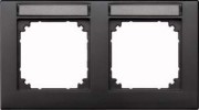 Rahmen 2f.anth beschriftbar waage 472214 