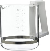 Krups Glaskanne f.T 8 XB 9008 ws 