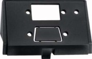 Einschub sw für D-Sub-Verbinder 464391 