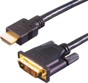 HDMI-Adapterkabel 2m,sw HDMI3 