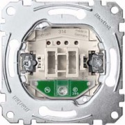 Aus/Wechselschalter-Eins. Orient.Licht 16A MEG3636-0000 