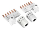 DC Connector Kit Symo 10-20 kVA 4.251.015 