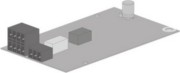 I/O Schnittstelle für STP50-40 MD.IO-40 