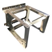 Universal Montagesystem für STP 50-40 UMS_KIT-10 