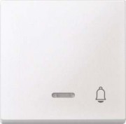 Wippe Kontr.Fenster pws Aufdruck Klingel 430819 