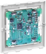 Connected Taster-Modul 1-fach, Syst. Design MEG5116-6000 