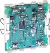 Connected Taster-Modul 2-fach, System M MEG5126-0300 