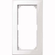 M-PLAN-Rahmen 2f. pws ohne Mittelsteg 515819 