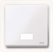 Wippe Symbol Fenster awsgl rechteckig IP44 432725 