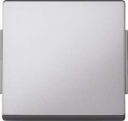 Wippe alu Wech/Kreuz/Tast/Ein. 343160 