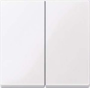 Wippe aws/gl für Serienschalter 432525 