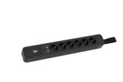Steckdosenleiste PRIMO2 6xCEE7/3 350.012 
