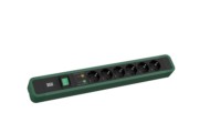 Steckdosenleiste PRIMO 2 6xCEE7/3 350.202 