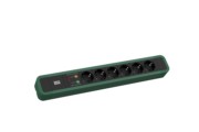 Steckdosenleiste PRIMO 2 6xCEE7/3 350.203 