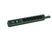Steckdosenleiste PRIMO 2 6xCEE7/3 350.211 