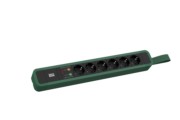 Steckdosenleiste PRIMO 2 6xCEE7/3 350.212 