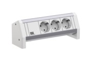 Steckdosenleiste DESK 3xCEE 902.0292 