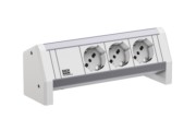 Steckdosenleiste DESK 3xP40 902.0304 