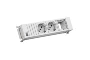 Steckdosenleiste 2xP40 1xCM 0, 2m 916.725 