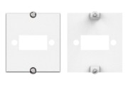 Steckdosenleiste HDMI 2.0 Keystone 918.0411 