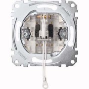 Zug-Wechselschalter-Eins. 1-pol.10AX 250V MEG3186-0000 