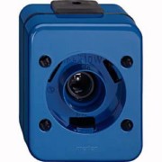 Lichtsignal bl E14 250V max.10W 378075 