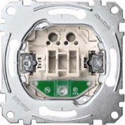 Taster-Einsatz 1S Orient.Licht 16A MEG3560-0000 