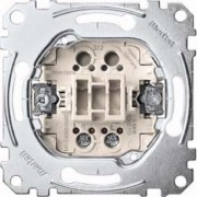 Taster-Einsatz 1-pol.10A 250V MEG3050-0000 