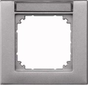 Rahmen 1f.alu beschriftbar 476160 