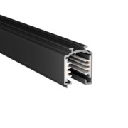 Stromschiene 3m schwarz ST-A 30/9000A-3-STsw 