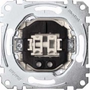 Serien-Kontrollschalter 1-pol.10AX 250V AC MEG3105-0000 