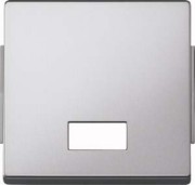 Wippe Symbol Fenster alu rechteckig 343860 