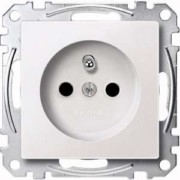 Steckdose pws Schuko.stift BRS MEG2600-0419 