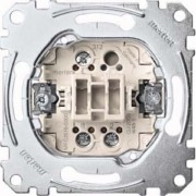 Aus/Wechselschalter-Eins. 1-pol.16AX 250VAC MEG3516-0000 