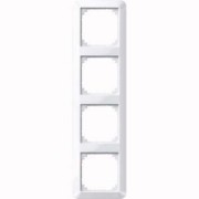 Rahmen 4f.aws/gl waage/senkrecht 389425 