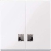 Wippe Symbol Fenster aws für Serienschalter 438525 