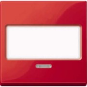 Wippe Fenster rt mit Schriftfeld MEG3370-0306 
