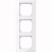 M-PLAN-Rahmen 3f. beschriftbar, senkr. 513325 