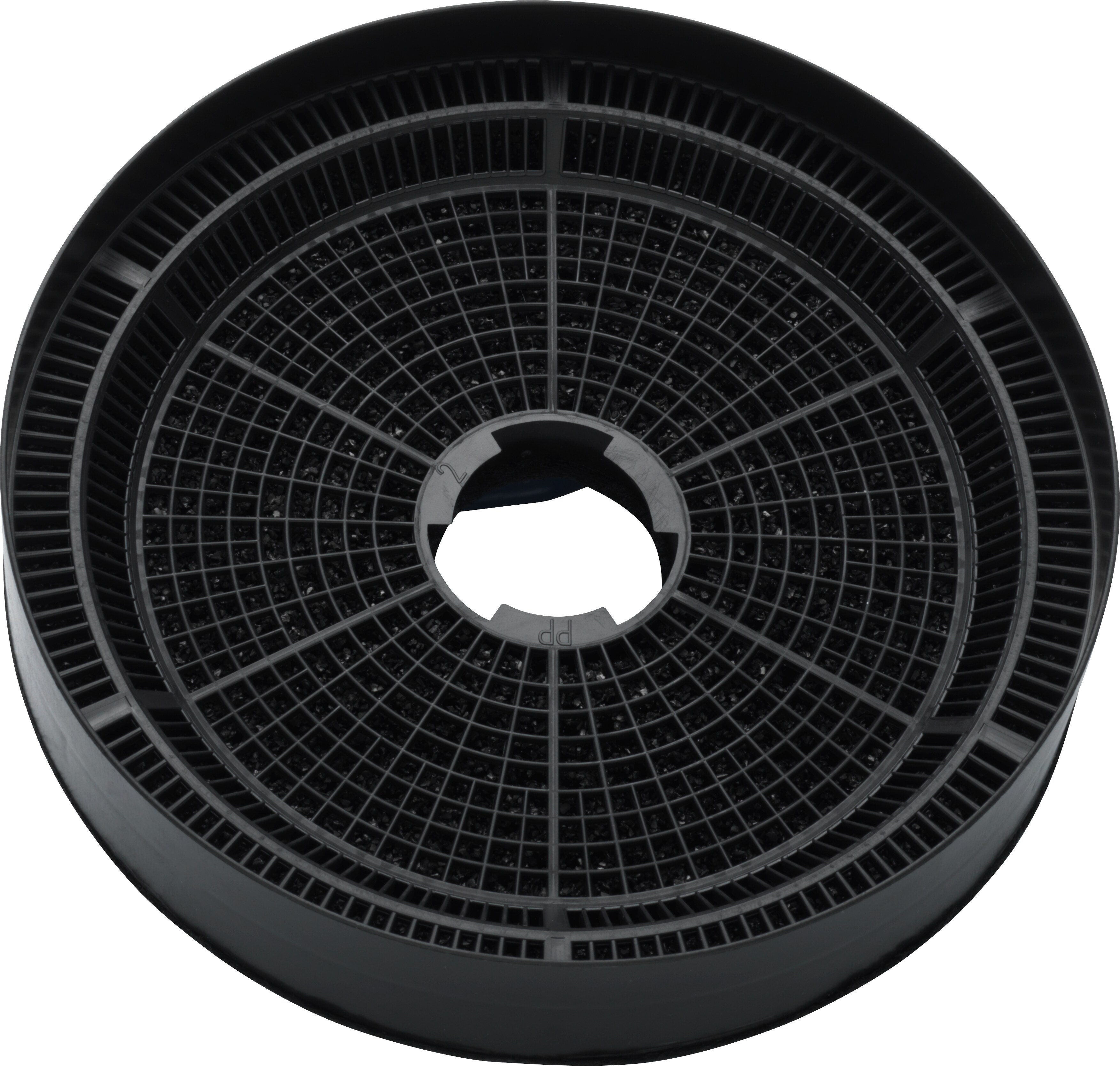 LongLife Kohleaktivfilter Ersatzbedarf MCFB52 