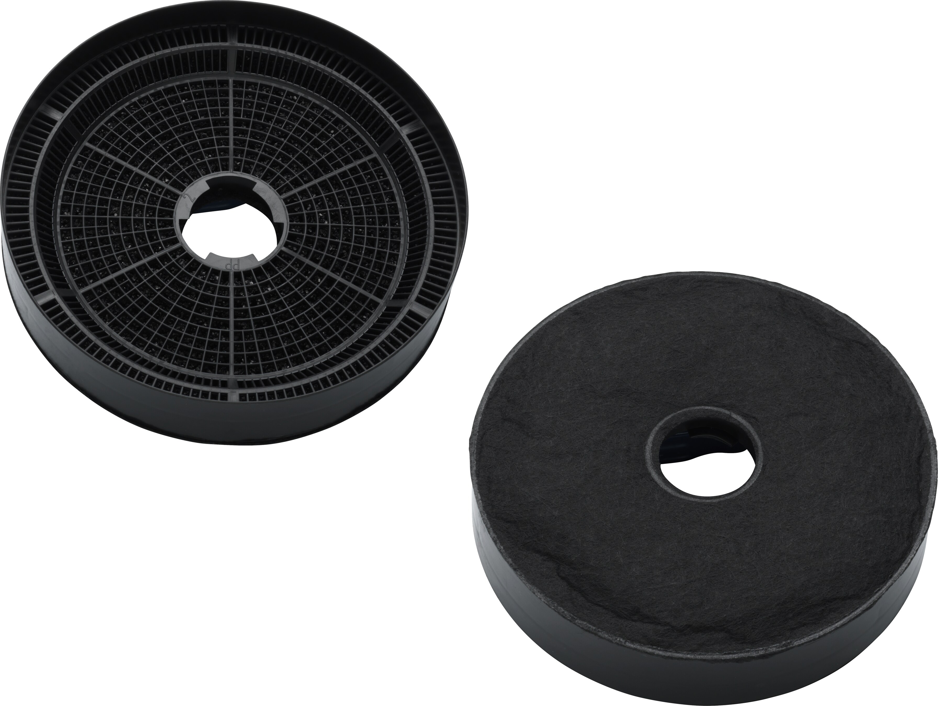 LongLife Kohleaktivfilter Ersatzbedarf MCFB52 