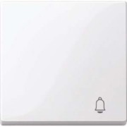 Wippe Klingel aws/gl Wech/Kreuz/Tast/Ein. MEG3305-0325 