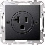 Steckdosen-Einsatz anth USA 20A MEG2156-0414 