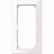 M-PLAN-Rahmen 2f. aws ohne Mittelsteg 515825 